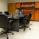 SALA DE REUNIONES
